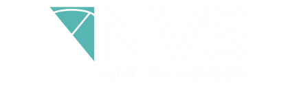 NVS Accounting Logo