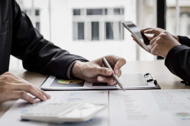 Business owners tracking the capital dividend account balance