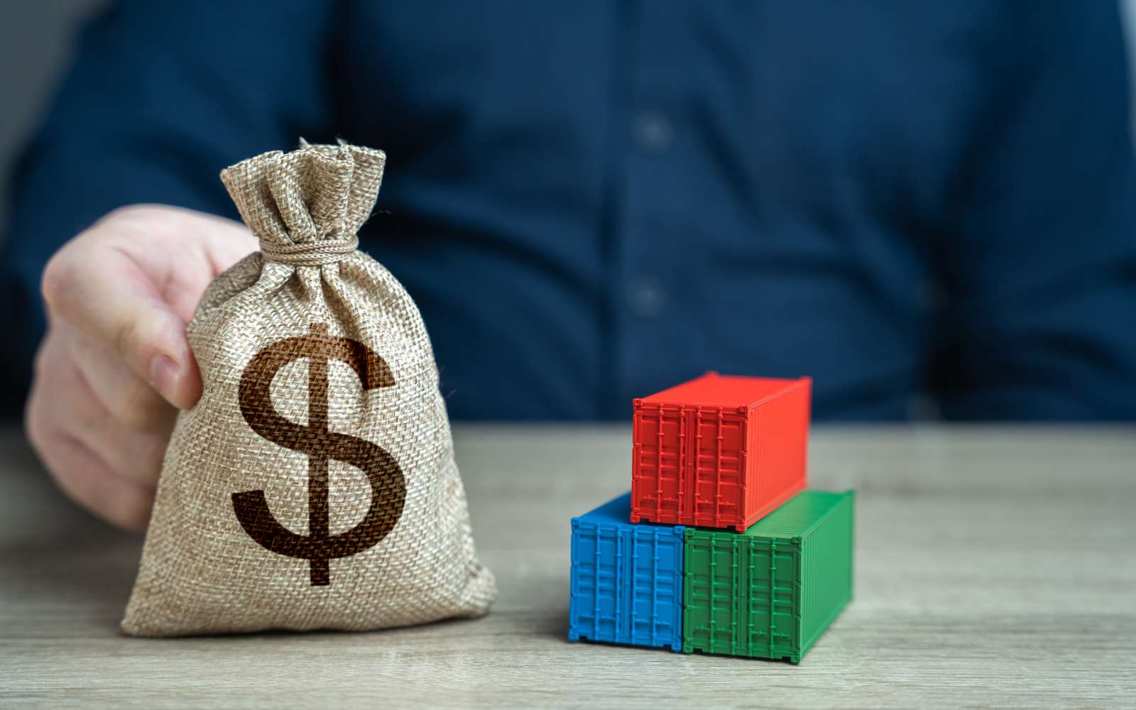 NVS Grants for Businesses Affected by Tariffs Blog Header Image