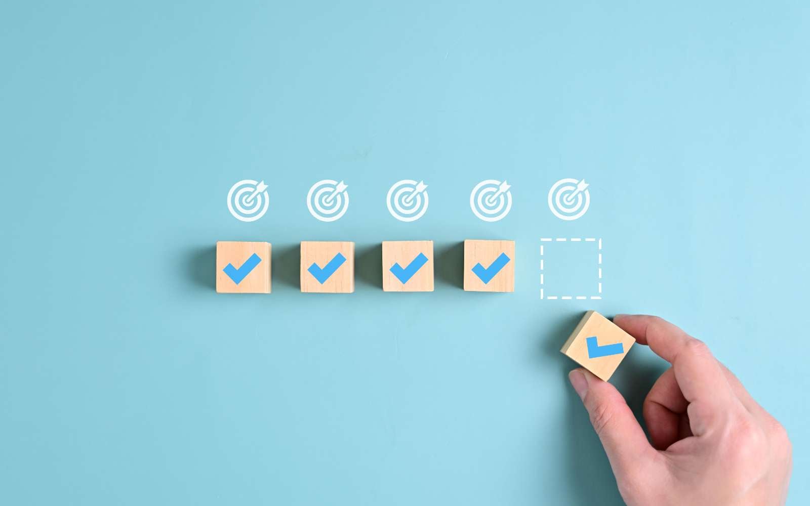 NVS year end accounting checklist for Canadian SMEs blog header image