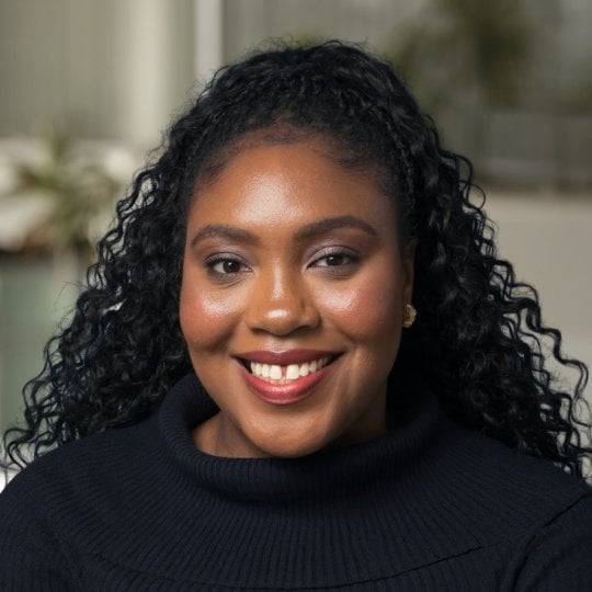 Ayo Alabi - NVS Professional Corporation