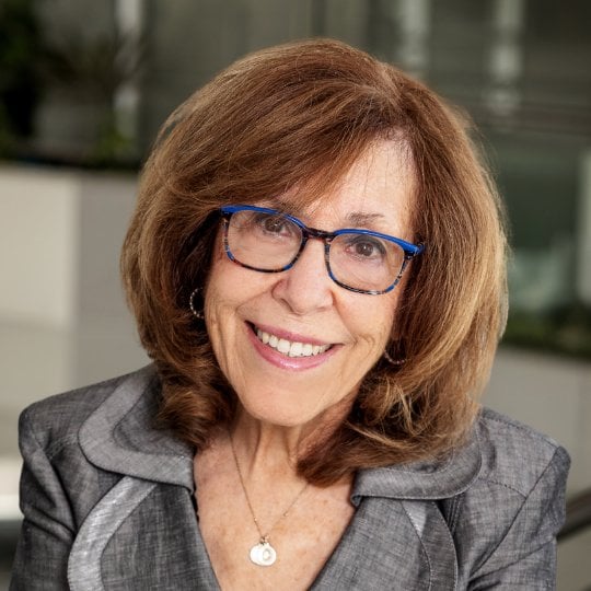 Eileen Mendelsohn NVS Professional Corporation