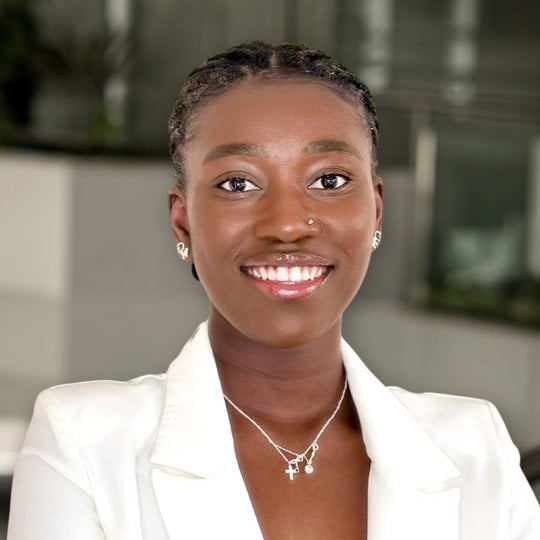 Racheal Sose - NVS Professional Corporation