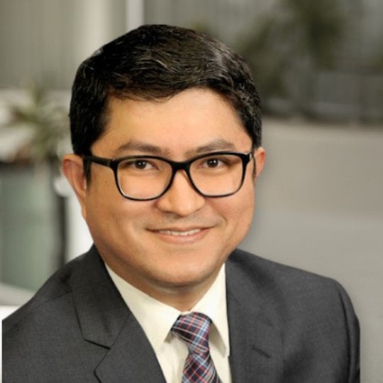 Ron Batas NVS Professional Corporation