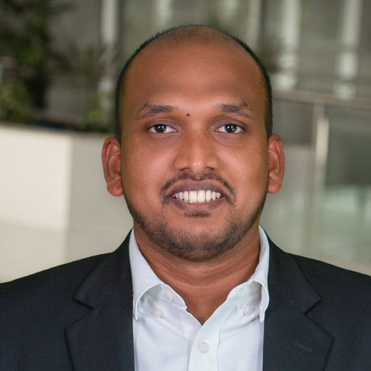 Shiva Vathanakumar NVS Professional Corporation