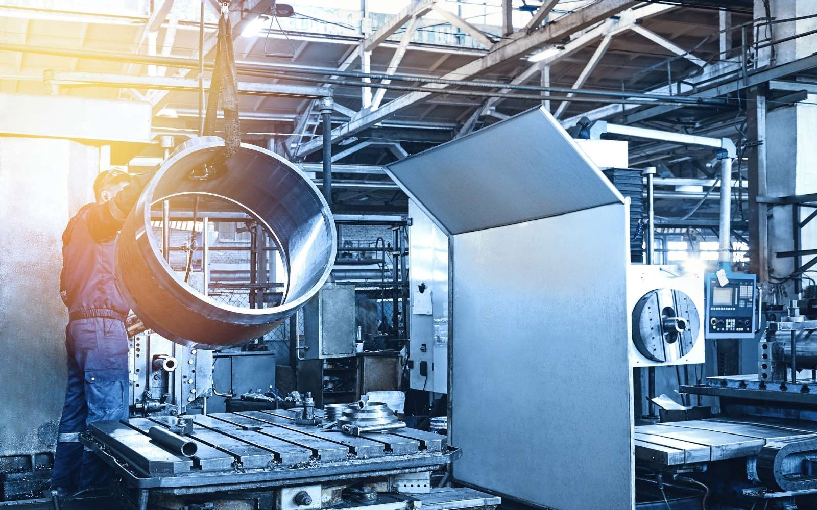 NVS Immediate Expensing for Manufacturers Blog Header Image