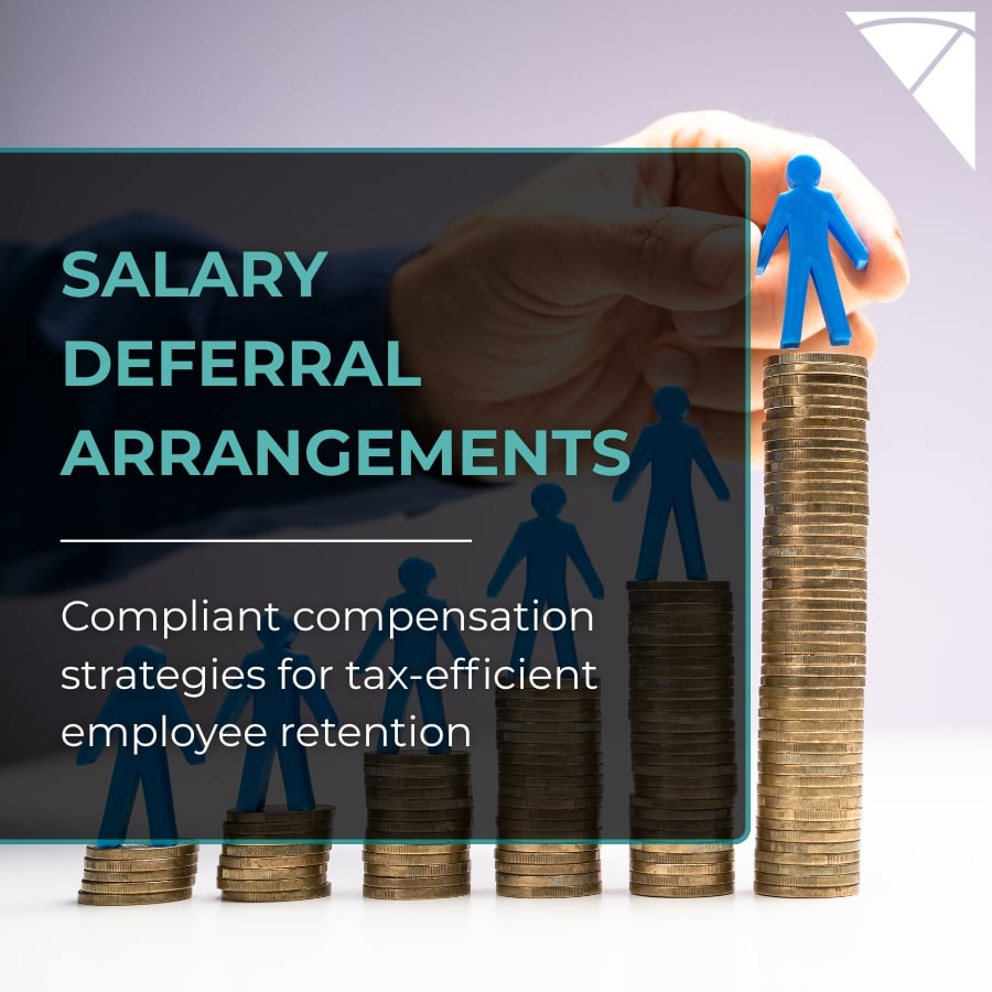 NVS Social Post - Salary deferral arrangements