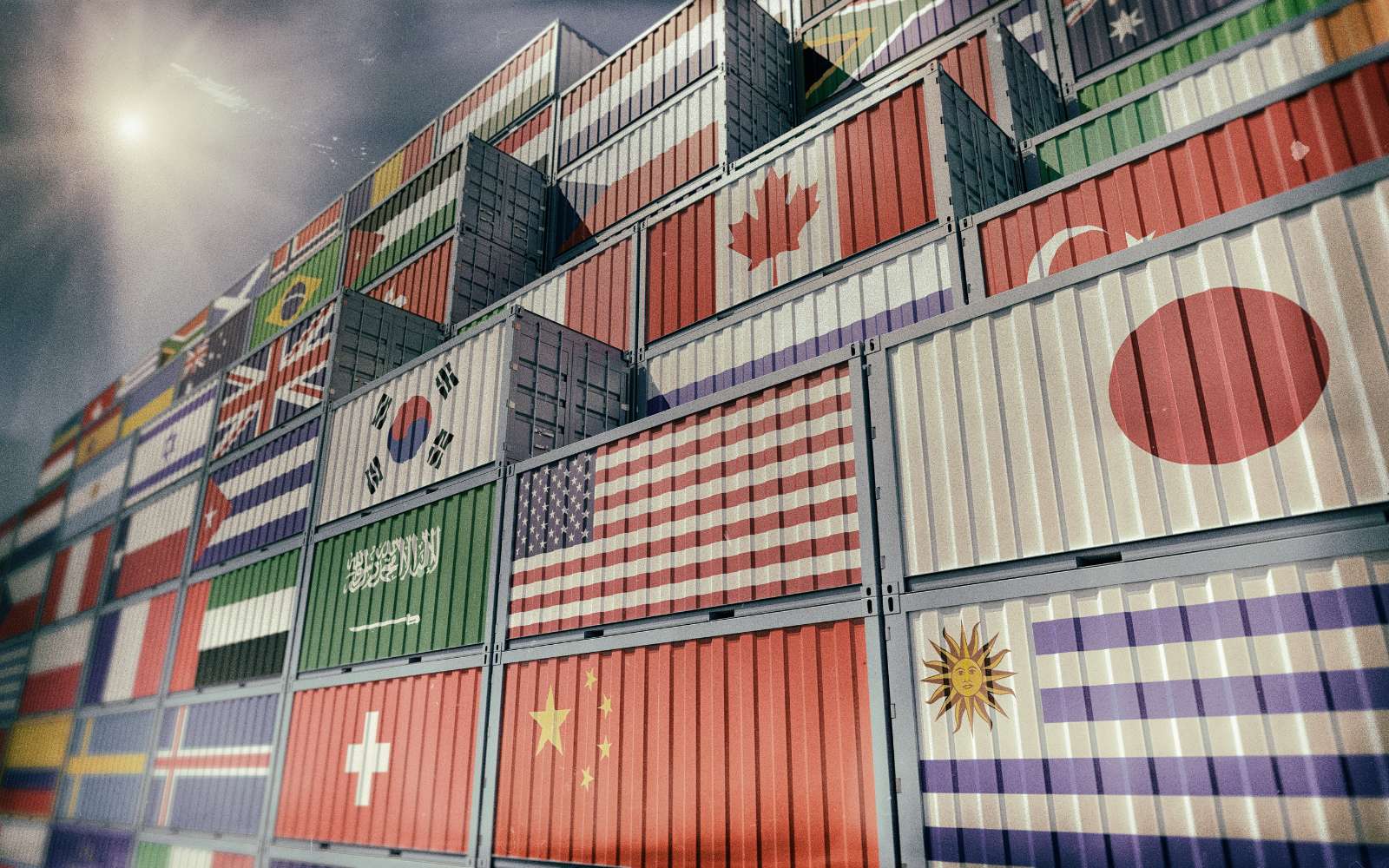 Impact of tariffs on Canadian SMEs blog header image