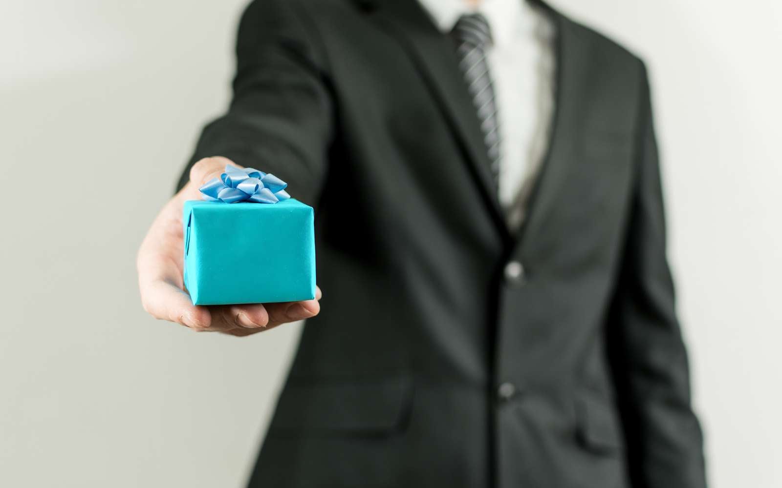 Gift Tax Canada blog website header image