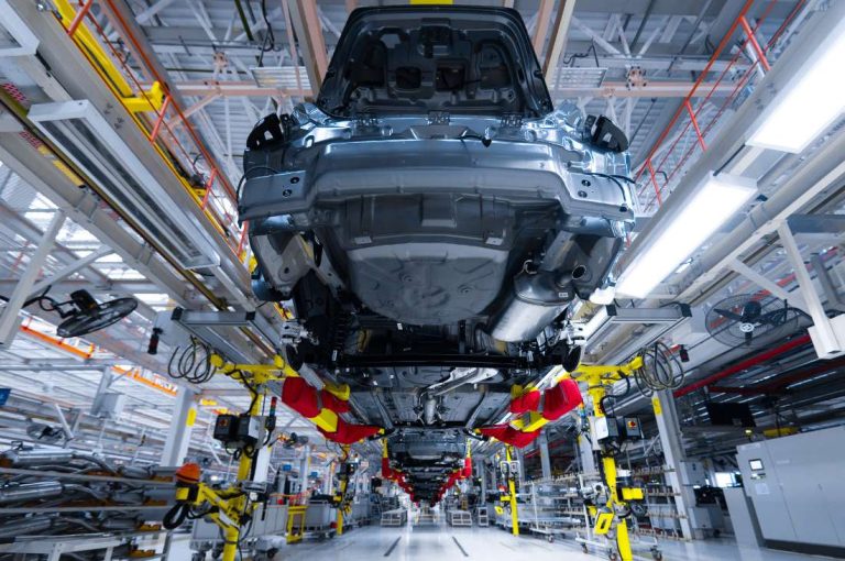 Ontario automotive industry struggling with tariff impact