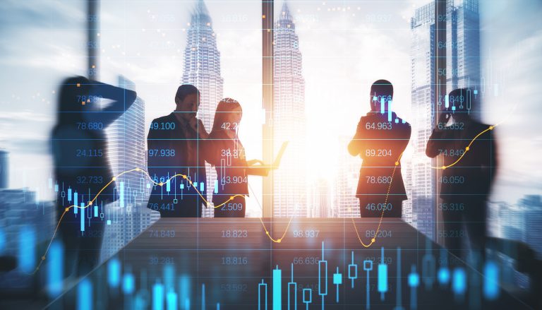 Business leaders using M&A tax planning tips to negotiate a successful business sale